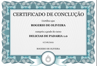 CERTIFICADO DELICIA DE PADARIA 1.0